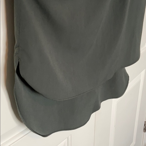 Casual cinched waist dress - Picture 4 of 6